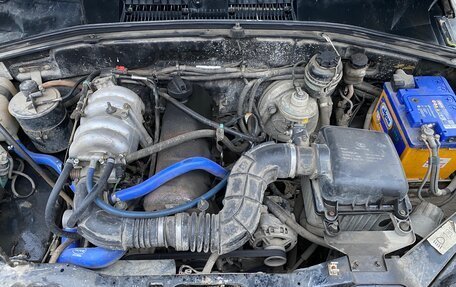 Chevrolet Niva I рестайлинг, 2008 год, 450 000 рублей, 10 фотография