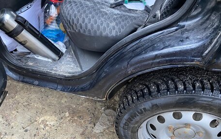 Chevrolet Niva I рестайлинг, 2008 год, 450 000 рублей, 6 фотография