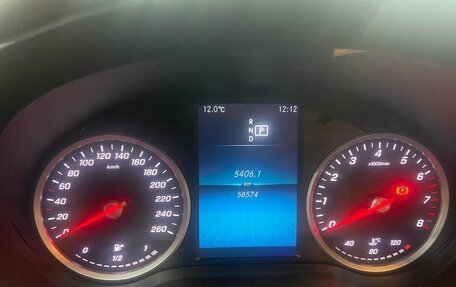 Mercedes-Benz GLC, 2021 год, 4 500 000 рублей, 7 фотография