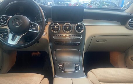 Mercedes-Benz GLC, 2021 год, 4 500 000 рублей, 6 фотография