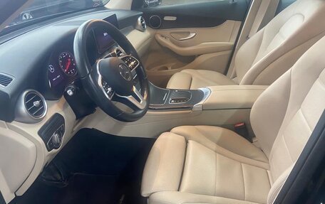 Mercedes-Benz GLC, 2021 год, 4 500 000 рублей, 5 фотография