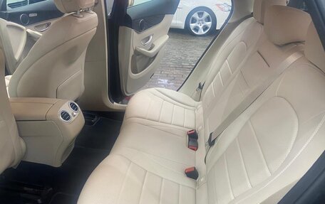 Mercedes-Benz GLC, 2021 год, 4 500 000 рублей, 10 фотография