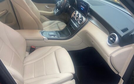 Mercedes-Benz GLC, 2021 год, 4 500 000 рублей, 9 фотография