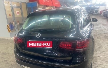 Mercedes-Benz GLC, 2021 год, 4 500 000 рублей, 3 фотография