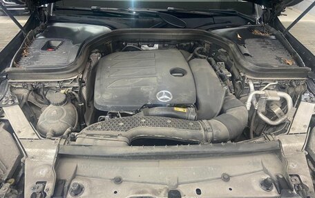 Mercedes-Benz GLC, 2021 год, 4 500 000 рублей, 17 фотография