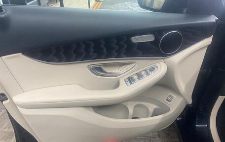 Mercedes-Benz GLC, 2021 год, 4 500 000 рублей, 13 фотография