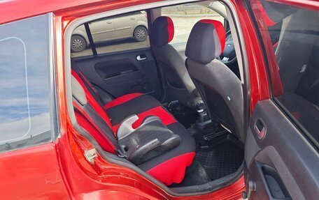 Ford Fusion I, 2007 год, 375 000 рублей, 5 фотография