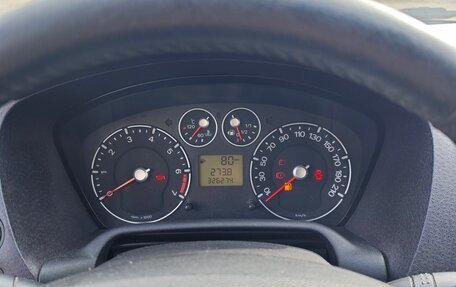 Ford Fusion I, 2007 год, 375 000 рублей, 8 фотография