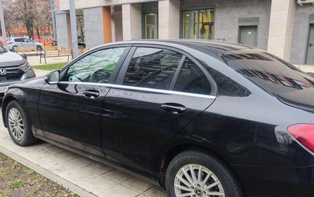 Mercedes-Benz C-Класс, 2019 год, 2 495 000 рублей, 4 фотография