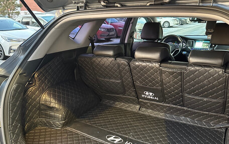 Hyundai Tucson III, 2018 год, 2 550 000 рублей, 8 фотография