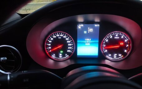 Mercedes-Benz C-Класс, 2019 год, 2 495 000 рублей, 7 фотография