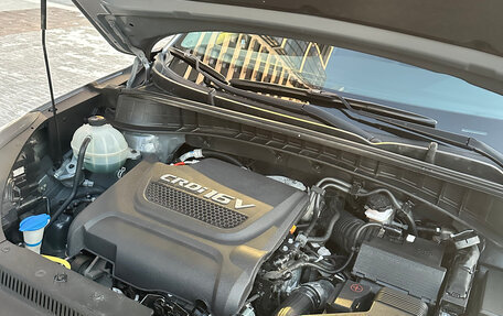 Hyundai Tucson III, 2018 год, 2 550 000 рублей, 11 фотография