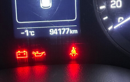 Hyundai Tucson III, 2018 год, 2 550 000 рублей, 15 фотография