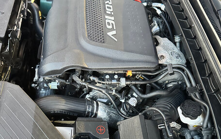 Hyundai Tucson III, 2018 год, 2 550 000 рублей, 12 фотография