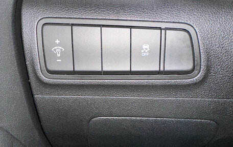 Hyundai Tucson III, 2018 год, 2 550 000 рублей, 18 фотография