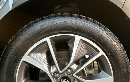 Hyundai Tucson III, 2018 год, 2 550 000 рублей, 17 фотография