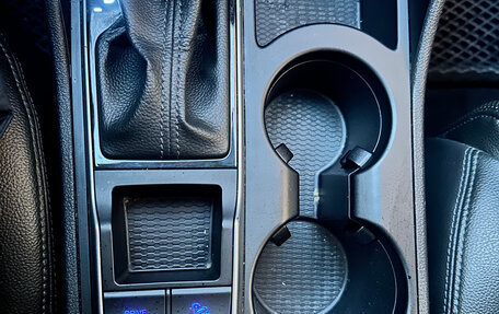 Hyundai Tucson III, 2018 год, 2 550 000 рублей, 19 фотография