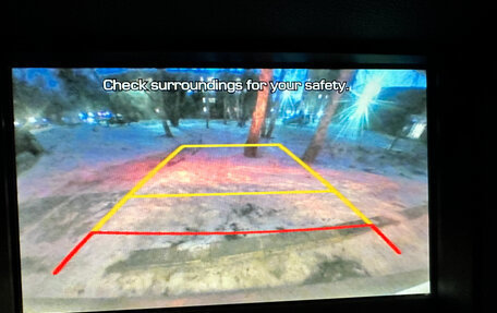 Hyundai Tucson III, 2018 год, 2 550 000 рублей, 23 фотография