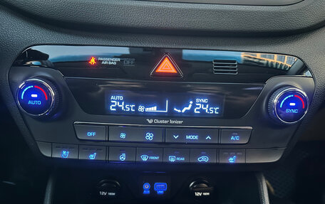 Hyundai Tucson III, 2018 год, 2 550 000 рублей, 20 фотография