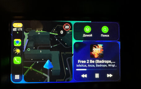 Hyundai Tucson III, 2018 год, 2 550 000 рублей, 22 фотография