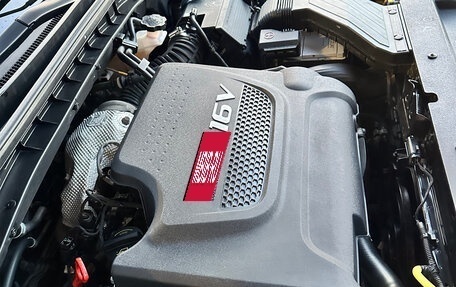 Hyundai Tucson III, 2018 год, 2 550 000 рублей, 13 фотография