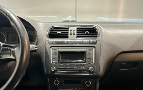 Mitsubishi Outlander III рестайлинг 3, 2011 год, 1 323 000 рублей, 15 фотография