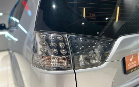 Mitsubishi Outlander III рестайлинг 3, 2011 год, 1 323 000 рублей, 10 фотография