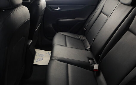 KIA Rio IV, 2019 год, 1 779 000 рублей, 9 фотография