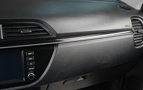 KIA Rio IV, 2019 год, 1 779 000 рублей, 14 фотография