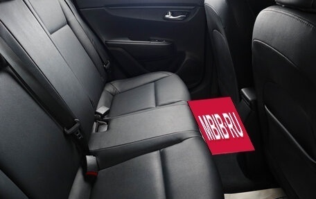 KIA Rio IV, 2019 год, 1 779 000 рублей, 10 фотография