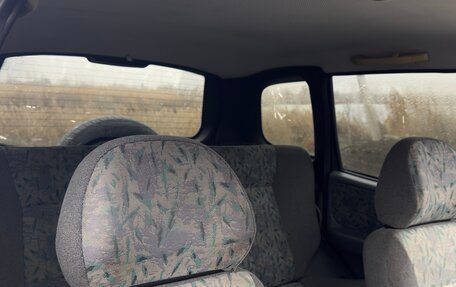 Chevrolet Niva I рестайлинг, 2003 год, 320 000 рублей, 9 фотография