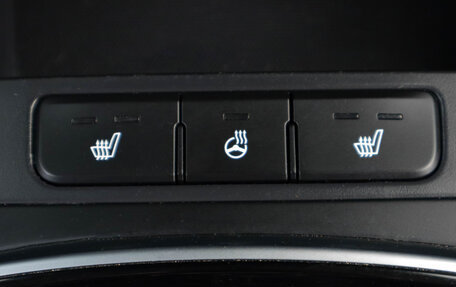 KIA Rio IV, 2019 год, 1 779 000 рублей, 21 фотография