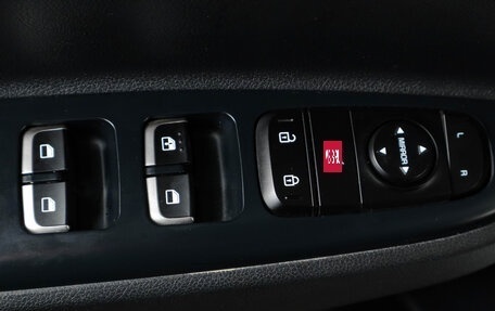 KIA Rio IV, 2019 год, 1 779 000 рублей, 23 фотография