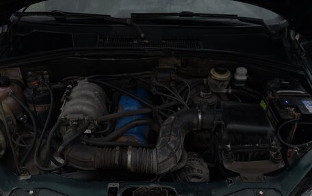 Chevrolet Niva I рестайлинг, 2003 год, 320 000 рублей, 11 фотография