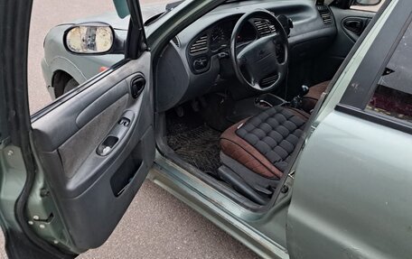 Chevrolet Lanos I, 2007 год, 170 000 рублей, 2 фотография