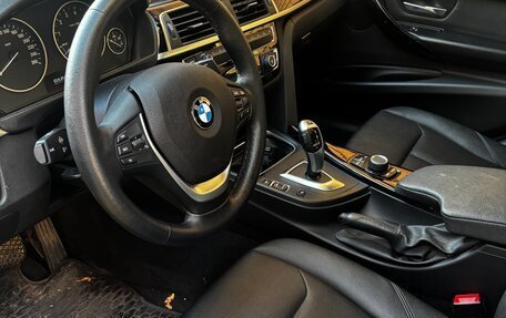 BMW 3 серия, 2018 год, 2 800 000 рублей, 5 фотография