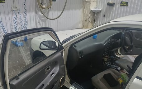 Mitsubishi Libero I рестайлинг, 1995 год, 160 000 рублей, 8 фотография