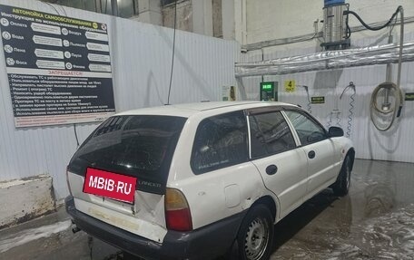 Mitsubishi Libero I рестайлинг, 1995 год, 160 000 рублей, 3 фотография