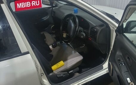 Mitsubishi Libero I рестайлинг, 1995 год, 160 000 рублей, 7 фотография