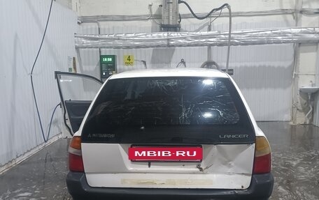 Mitsubishi Libero I рестайлинг, 1995 год, 160 000 рублей, 4 фотография