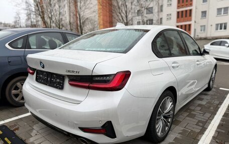 BMW 3 серия, 2021 год, 2 990 000 рублей, 4 фотография