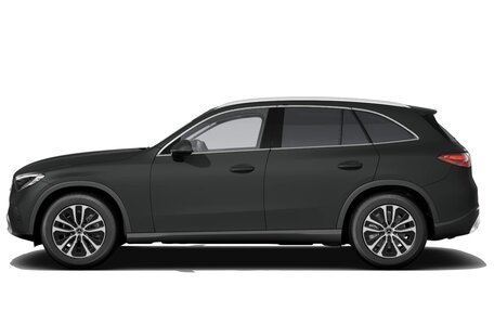 Mercedes-Benz GLC, 2025 год, 10 350 000 рублей, 8 фотография