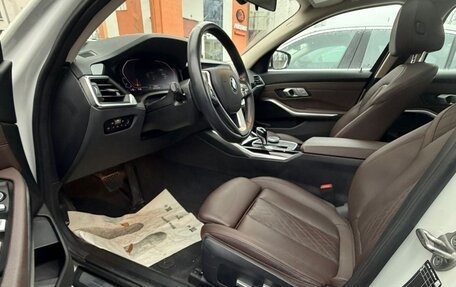 BMW 3 серия, 2021 год, 2 990 000 рублей, 5 фотография