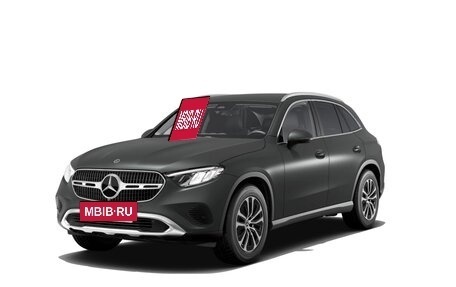 Mercedes-Benz GLC, 2025 год, 10 350 000 рублей, 6 фотография