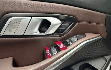 BMW 3 серия, 2021 год, 2 990 000 рублей, 8 фотография