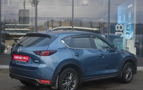 Mazda CX-5 II, 2019 год, 2 748 400 рублей, 2 фотография