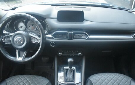 Mazda CX-5 II, 2019 год, 2 748 400 рублей, 12 фотография