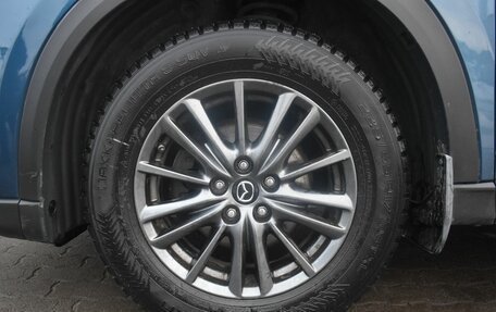 Mazda CX-5 II, 2019 год, 2 748 400 рублей, 9 фотография