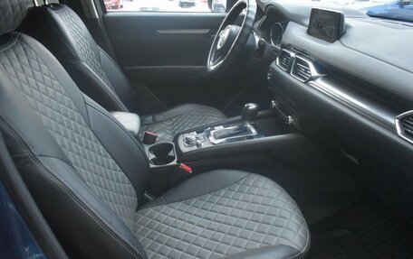 Mazda CX-5 II, 2019 год, 2 748 400 рублей, 10 фотография