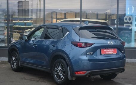 Mazda CX-5 II, 2019 год, 2 748 400 рублей, 7 фотография